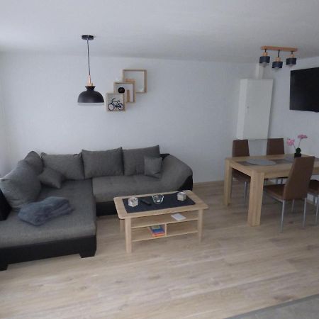 Uckermark "Ferienwohnung Sommerfugl " Passow  Екстер'єр фото