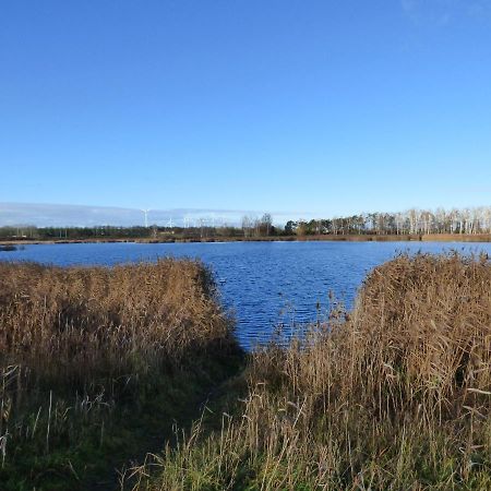Uckermark "Ferienwohnung Sommerfugl " Passow  Екстер'єр фото