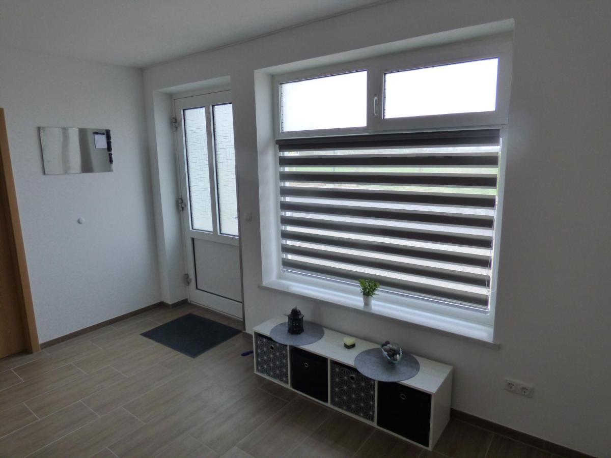Uckermark "Ferienwohnung Sommerfugl " Passow  Екстер'єр фото